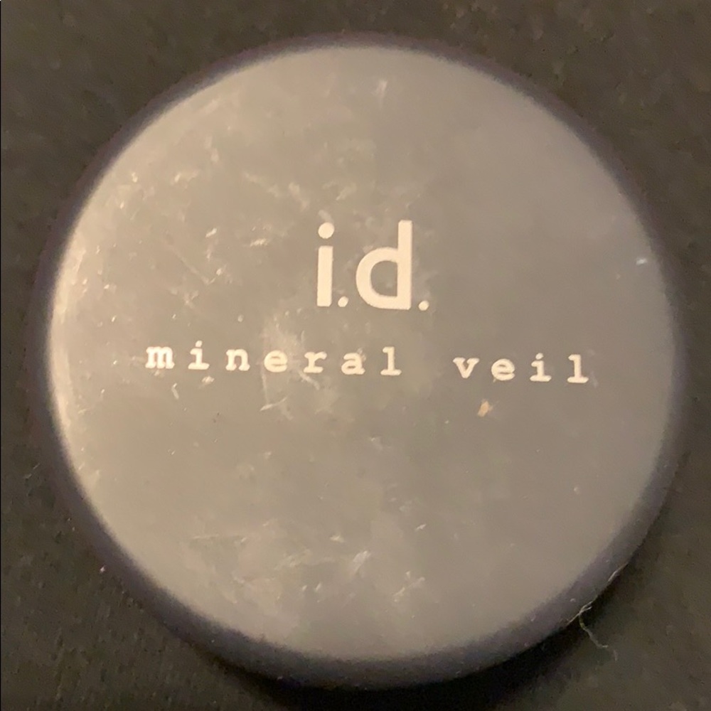 Feather light mineral veil Bare Escentuals 42944